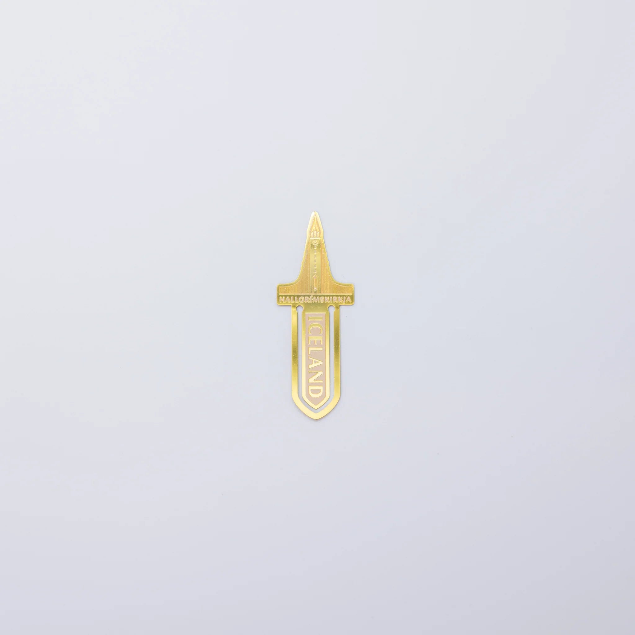 Bookmark - Minjagripir.is