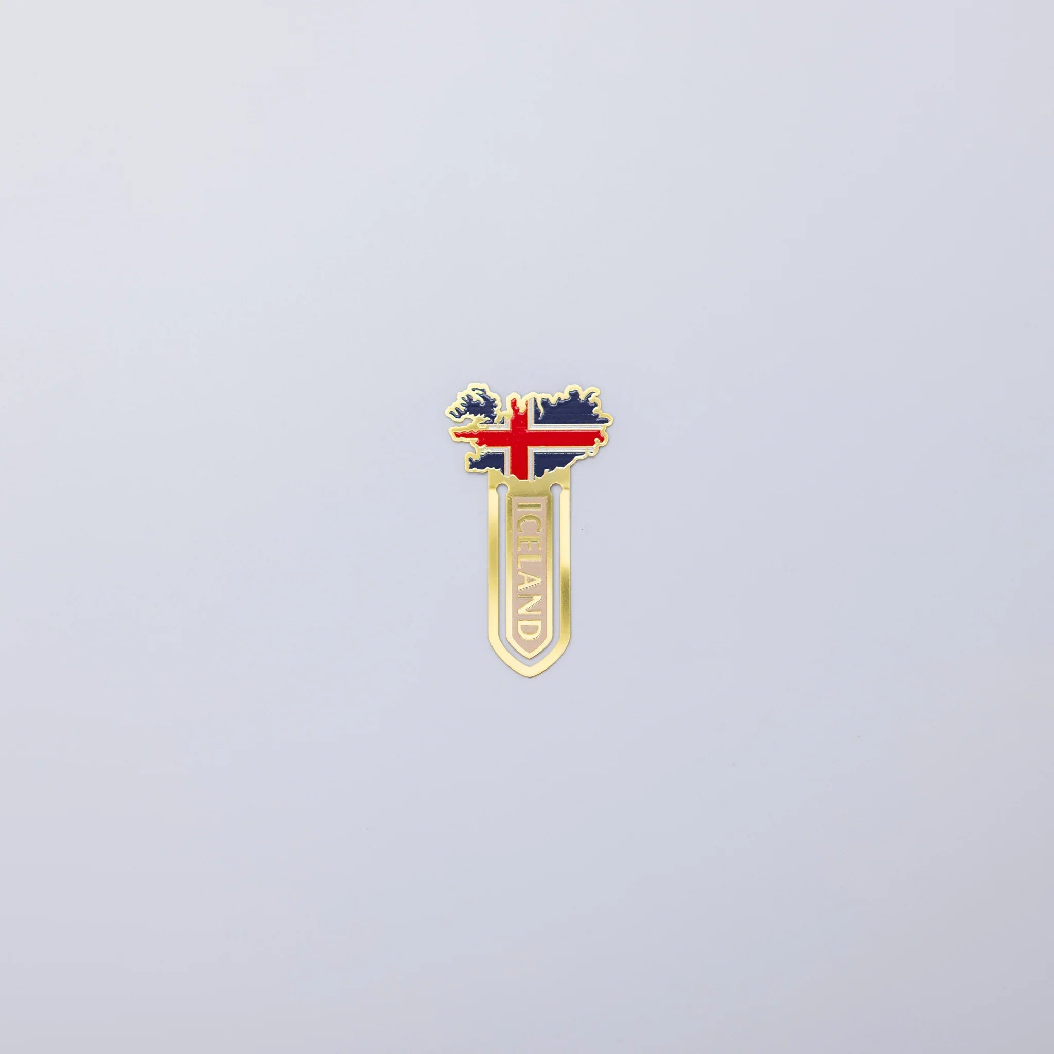 Bookmark - Minjagripir.is