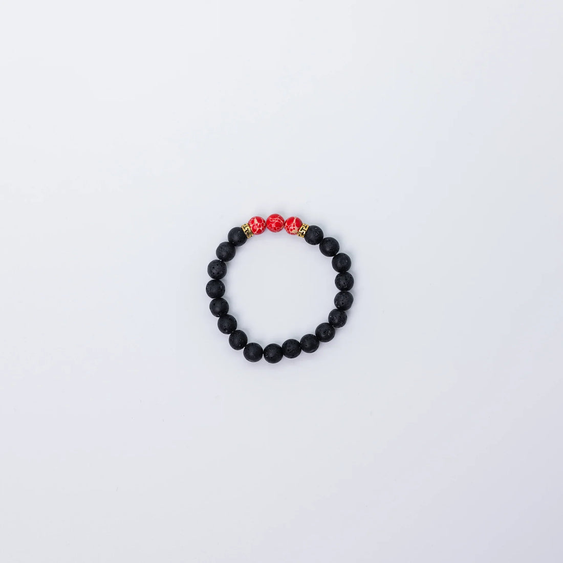 Lava Bracelets - Minjagripir.is