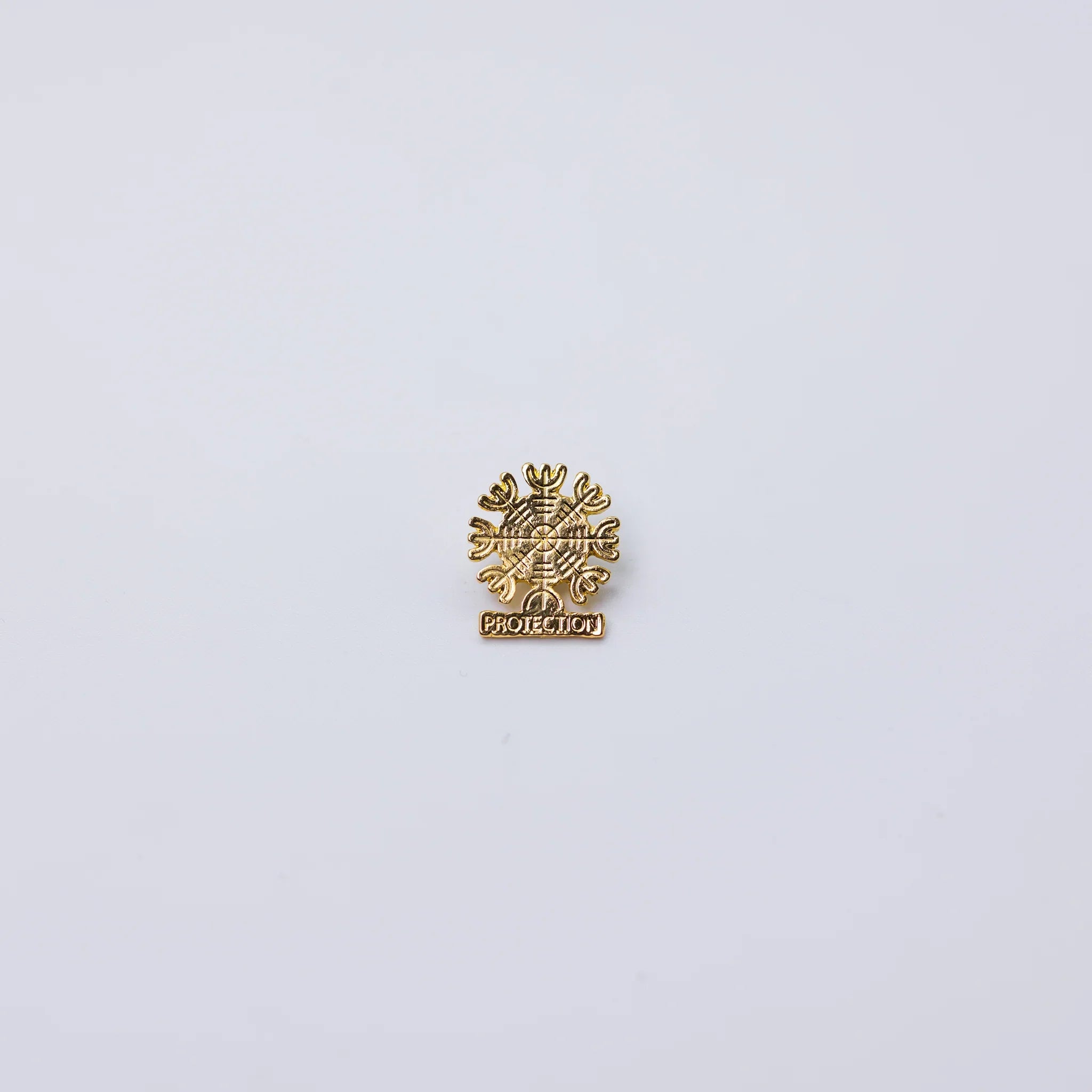 Lapel Pin - Minjagripir.is