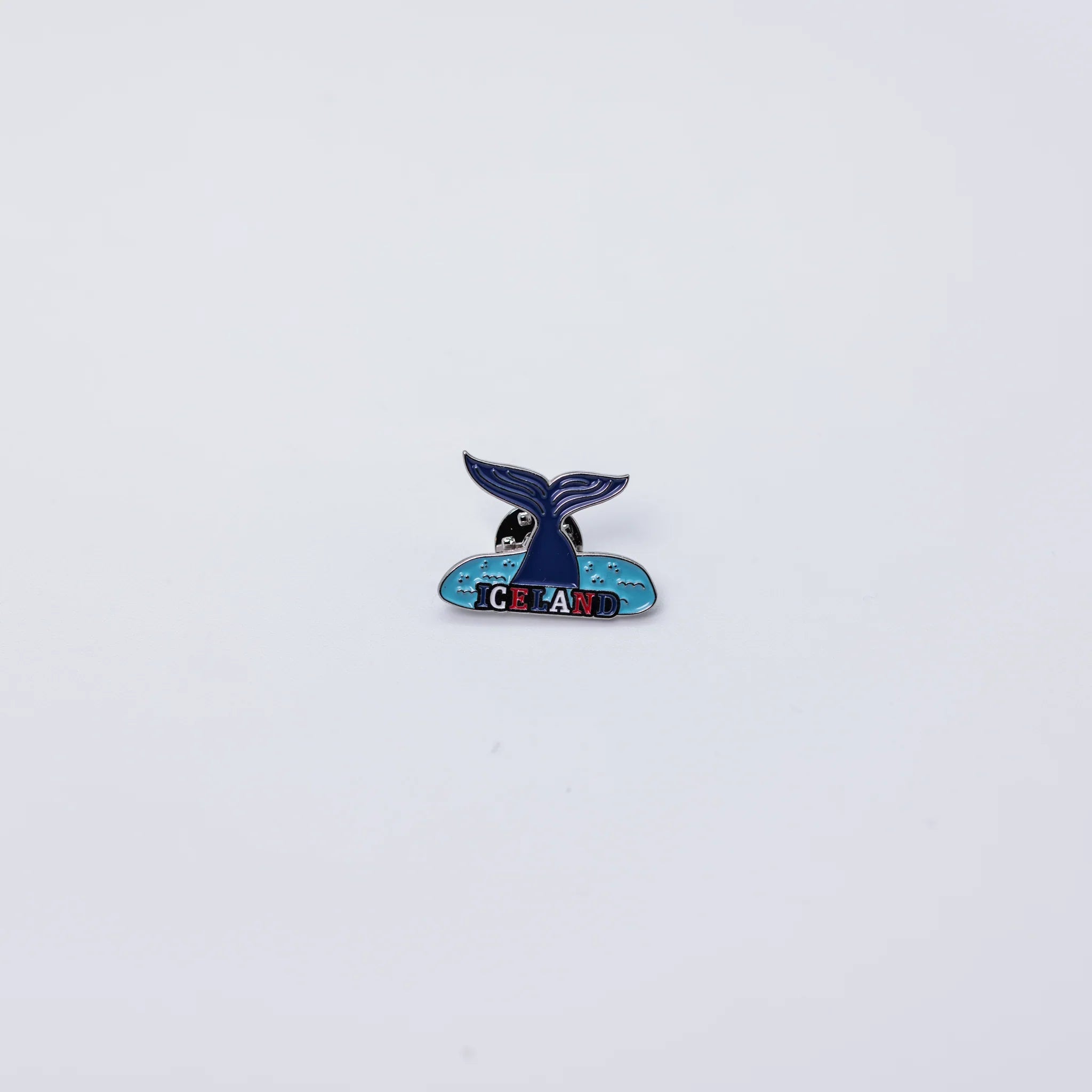 Lapel Pin - Minjagripir.is