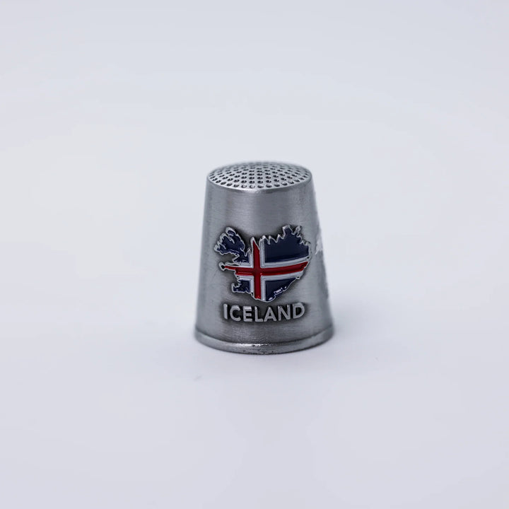 Thimble - Minjagripir.is