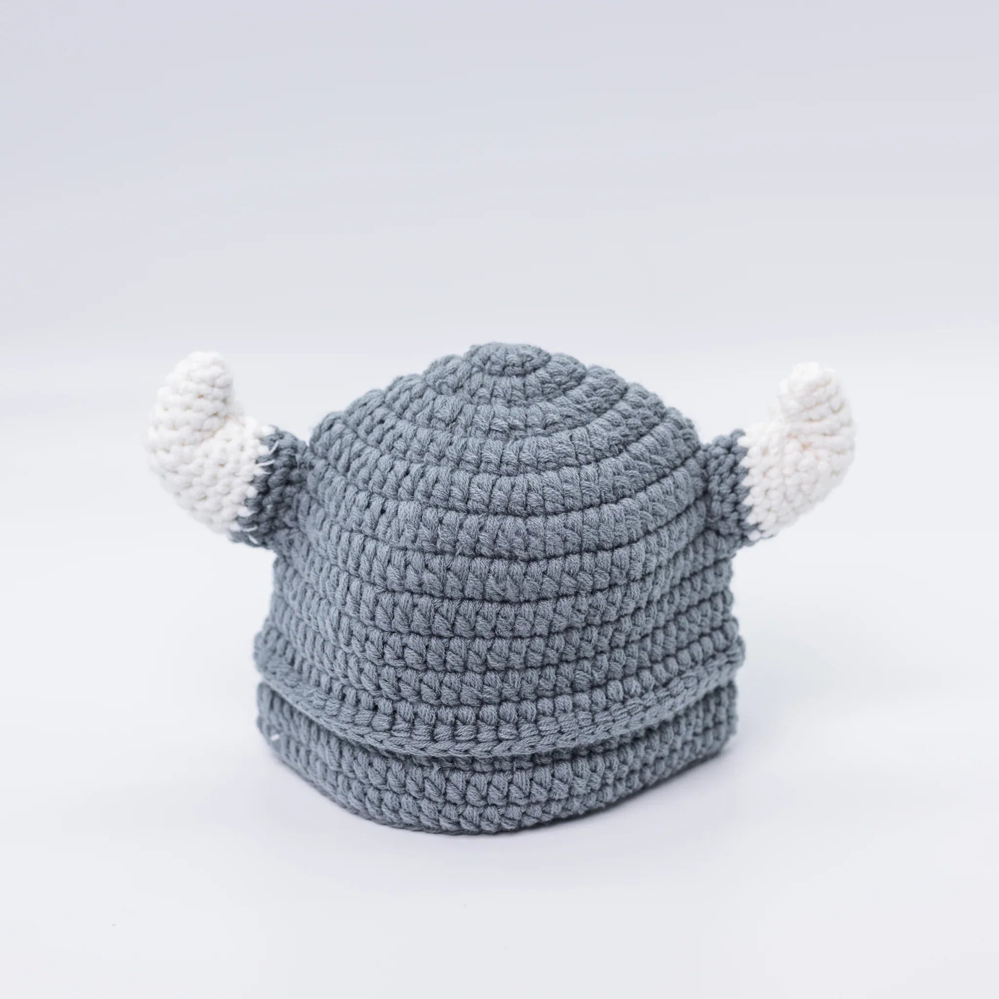 The Viking Horns Hat - Minjagripir.is