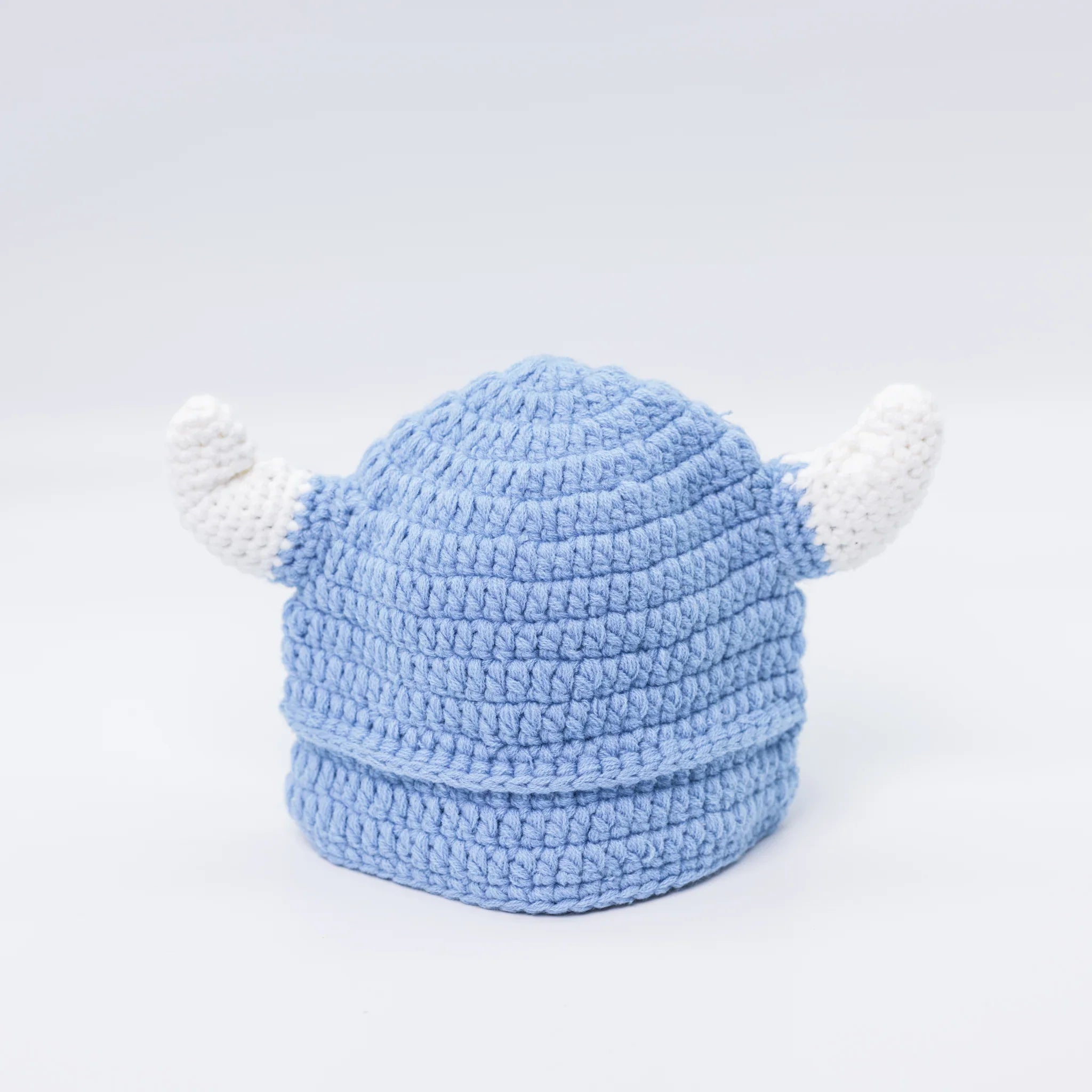 The Viking Horns Hat - Minjagripir.is