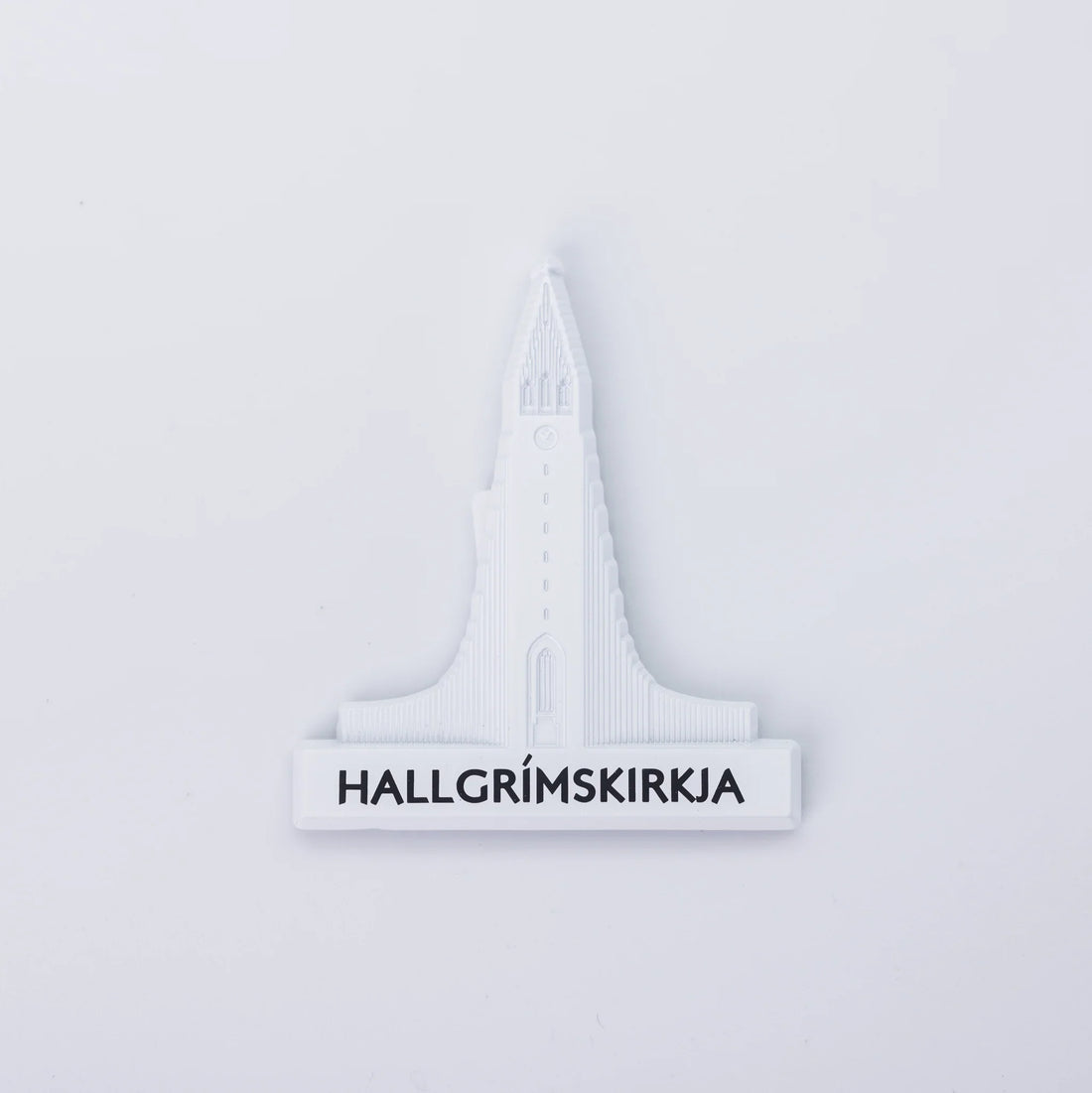 Magnet - Minjagripir.is