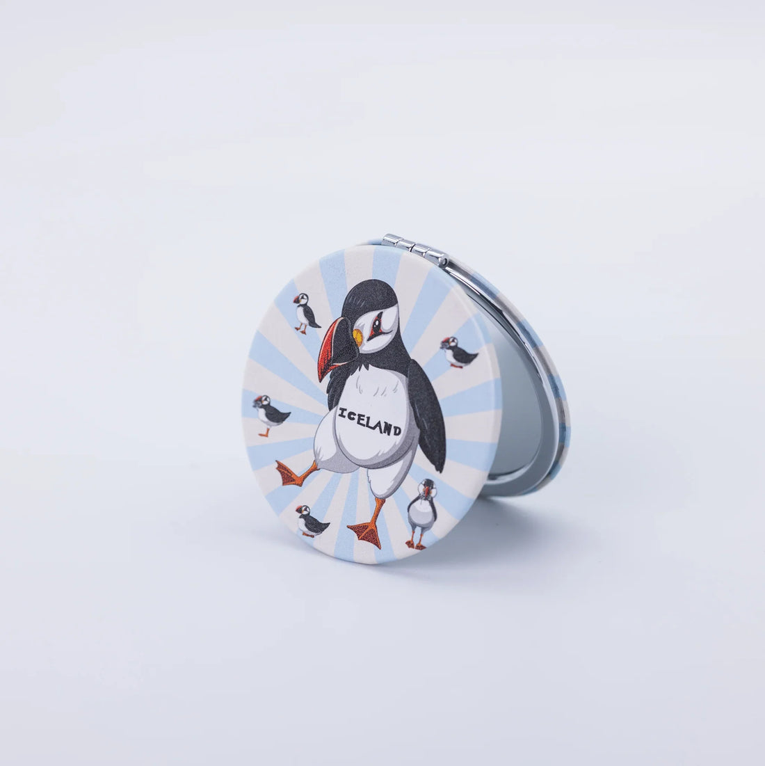 Mirror - Minjagripir.is