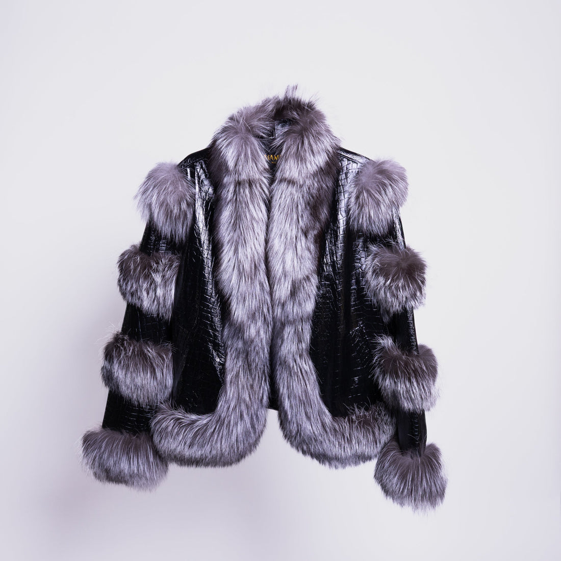 The Mamma Reykjavík Jacket