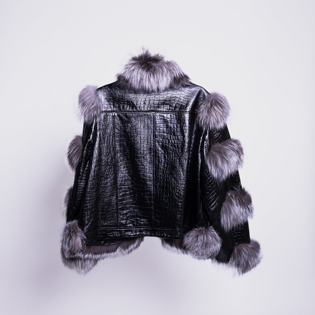 The Mamma Reykjavík Jacket