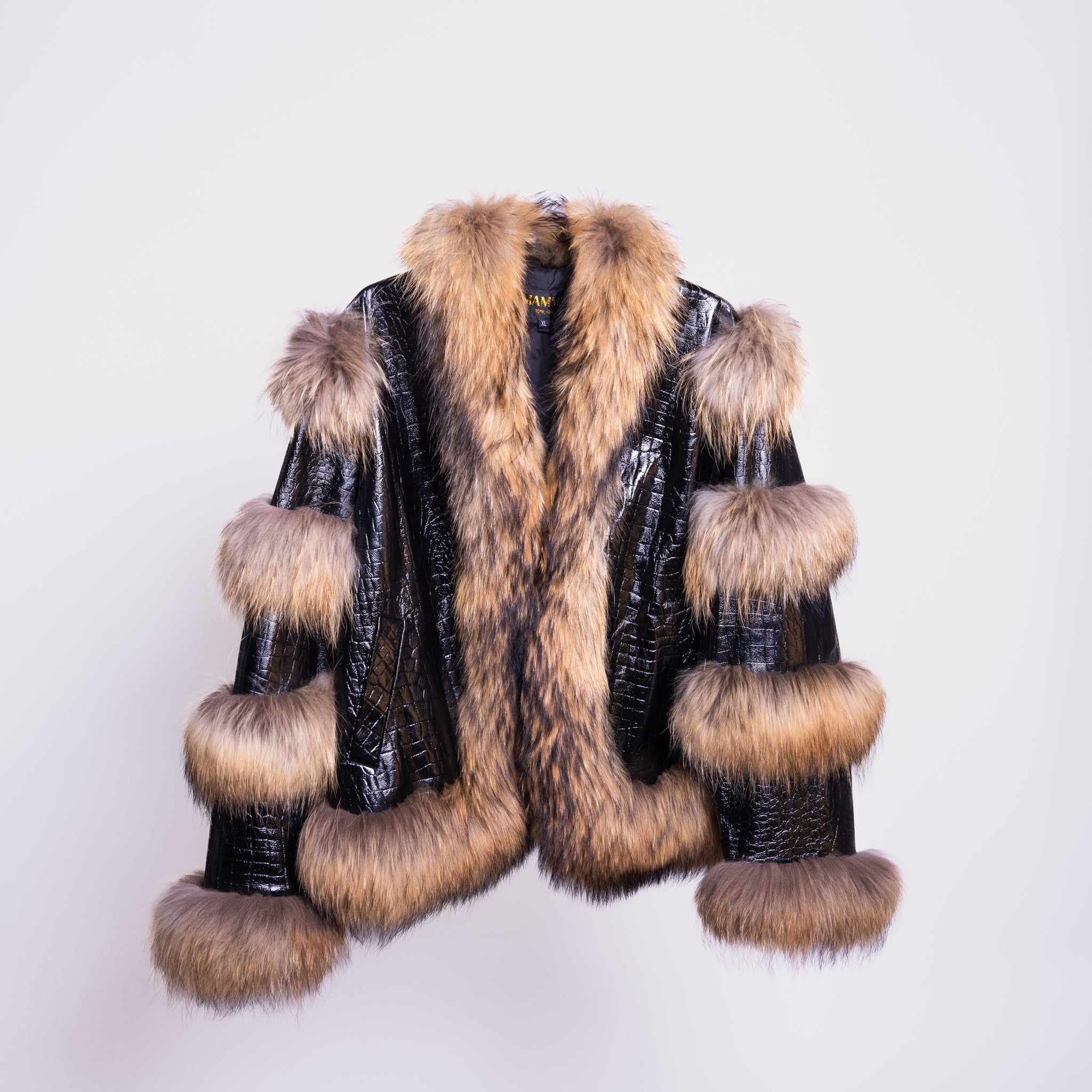 The Mamma Reykjavík Jacket