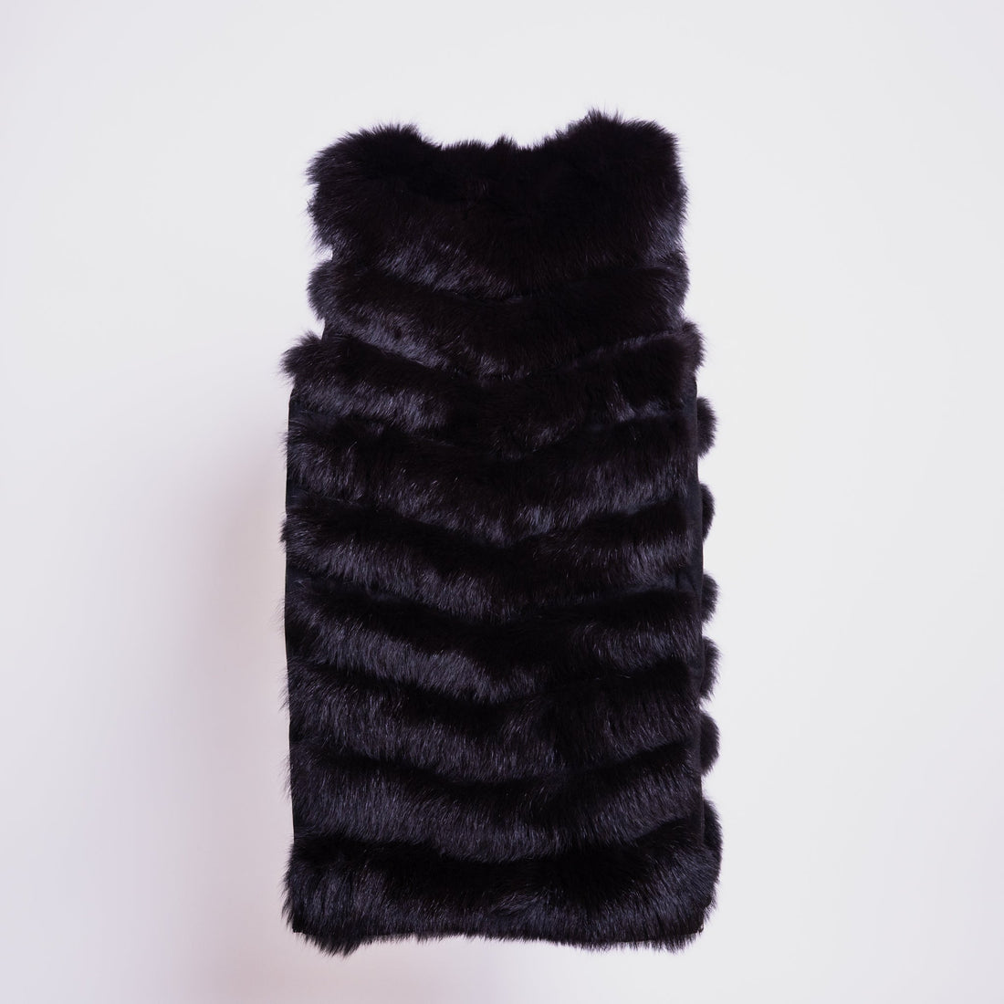 The Mamma Reykjavík Fox Long Vest