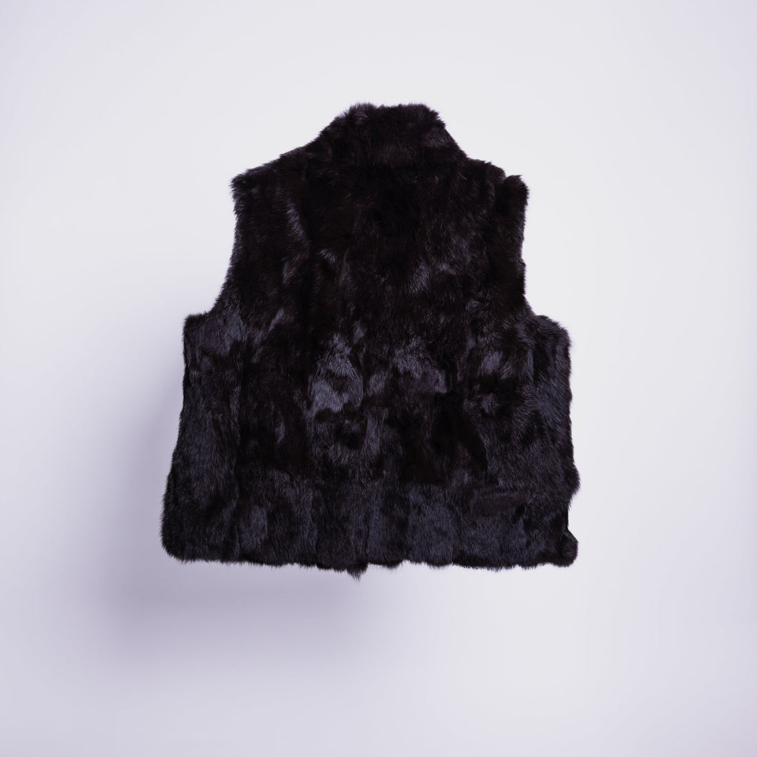 The Mamma Reykjavík Rabbit Vest