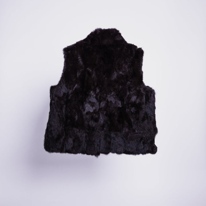 The Mamma Reykjavík Rabbit Vest