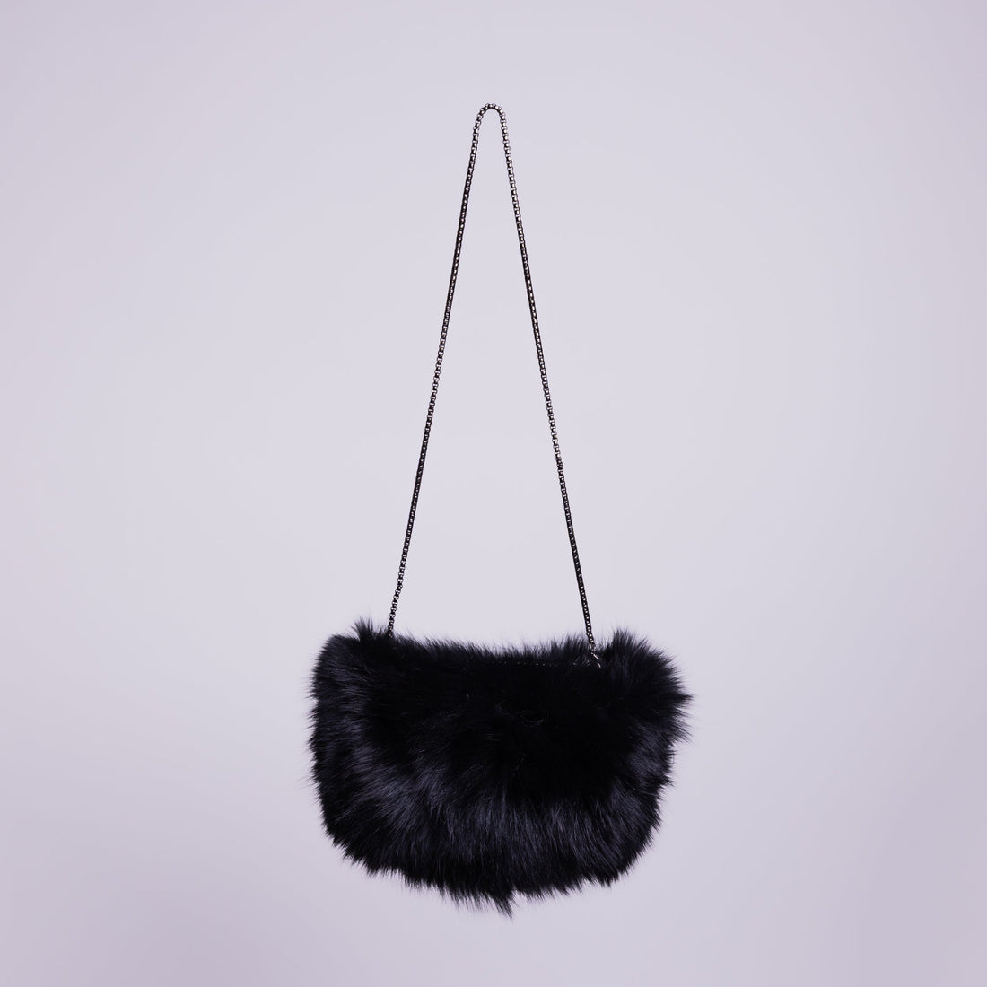 Fox Purse Handbag & Handwarmer Mamma Reykjavík