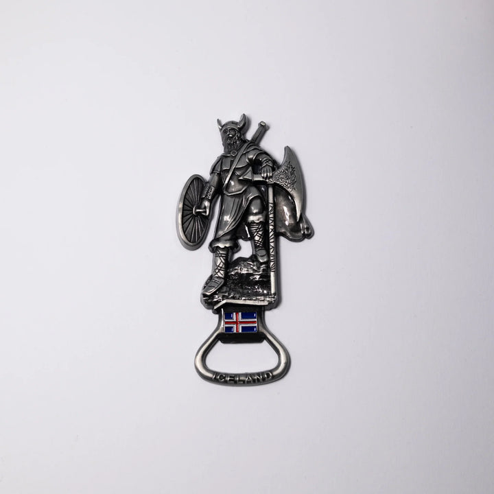 Magnet Bottle Opener - Minjagripir.is