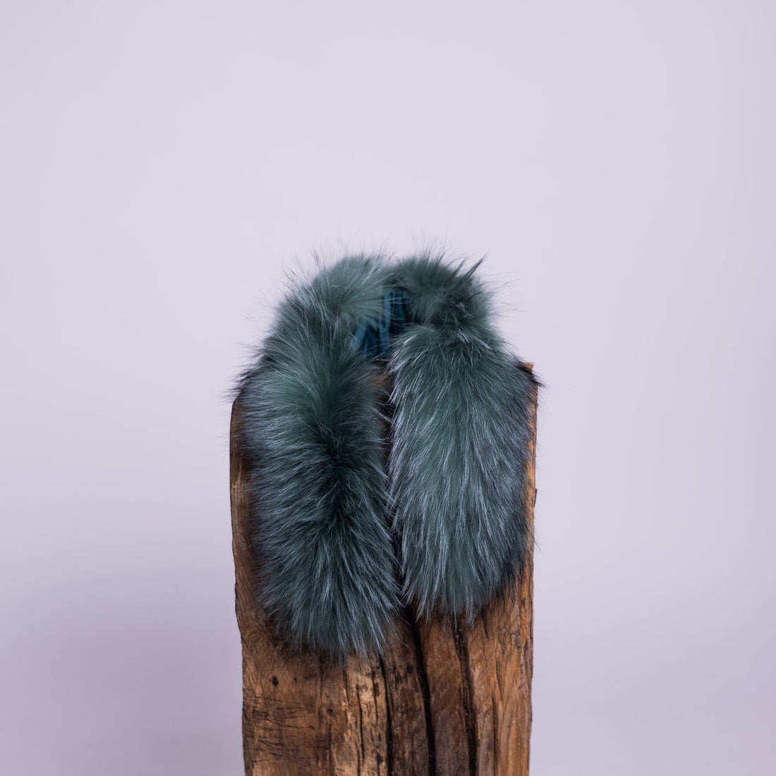 Raccoon Scarf Mamma Reykjavík