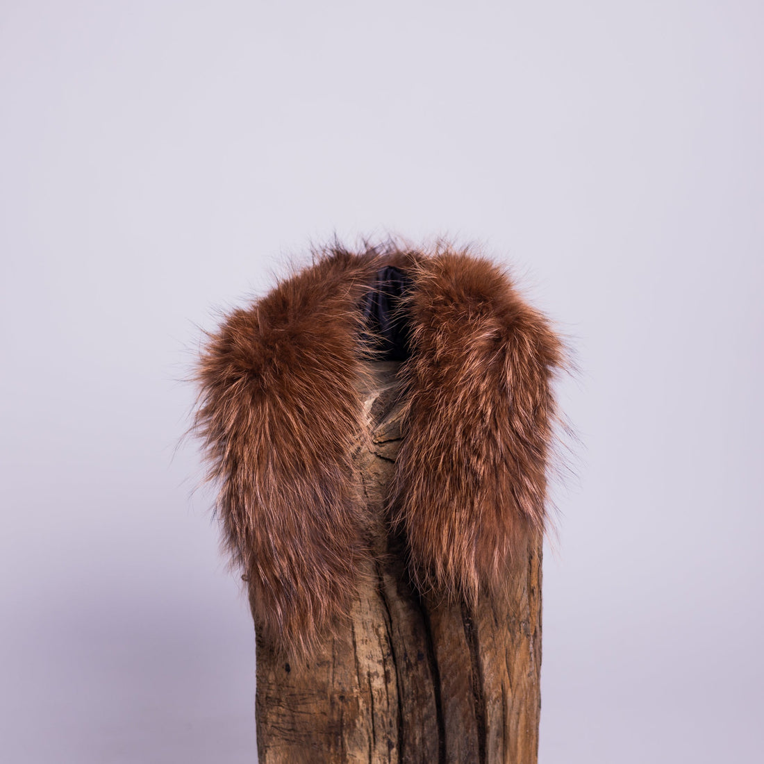 Raccoon Scarf Mamma Reykjavík