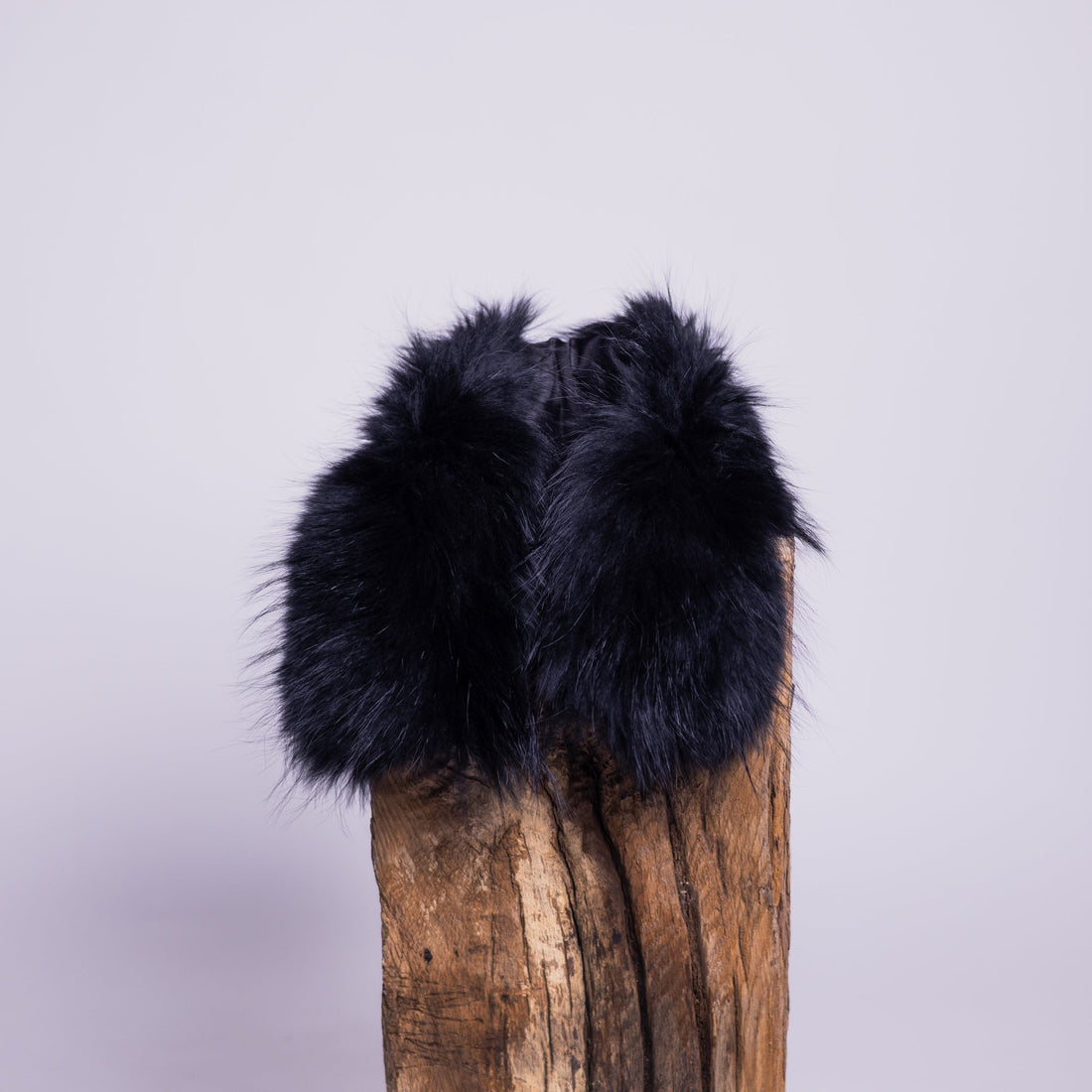 Raccoon Scarf Mamma Reykjavík