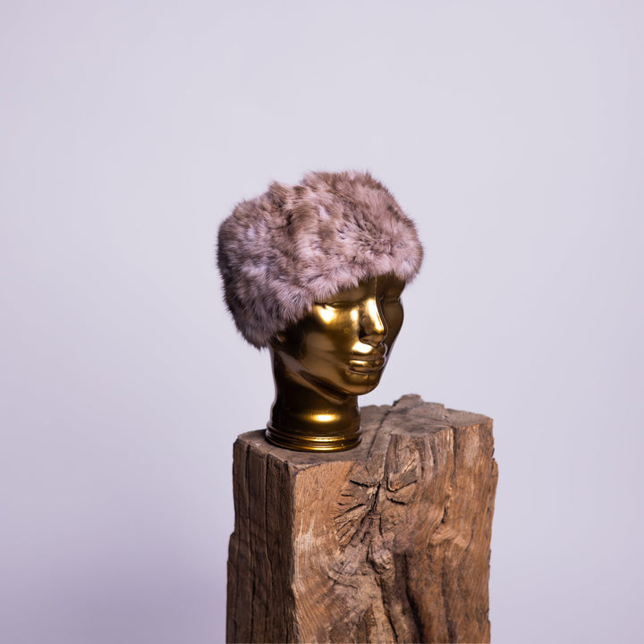 Sable Headband Mamma Reykjavík