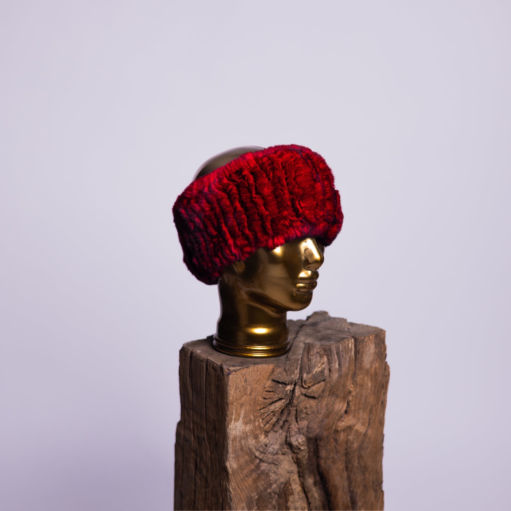 Rabbit Headband Mamma Reykjavík