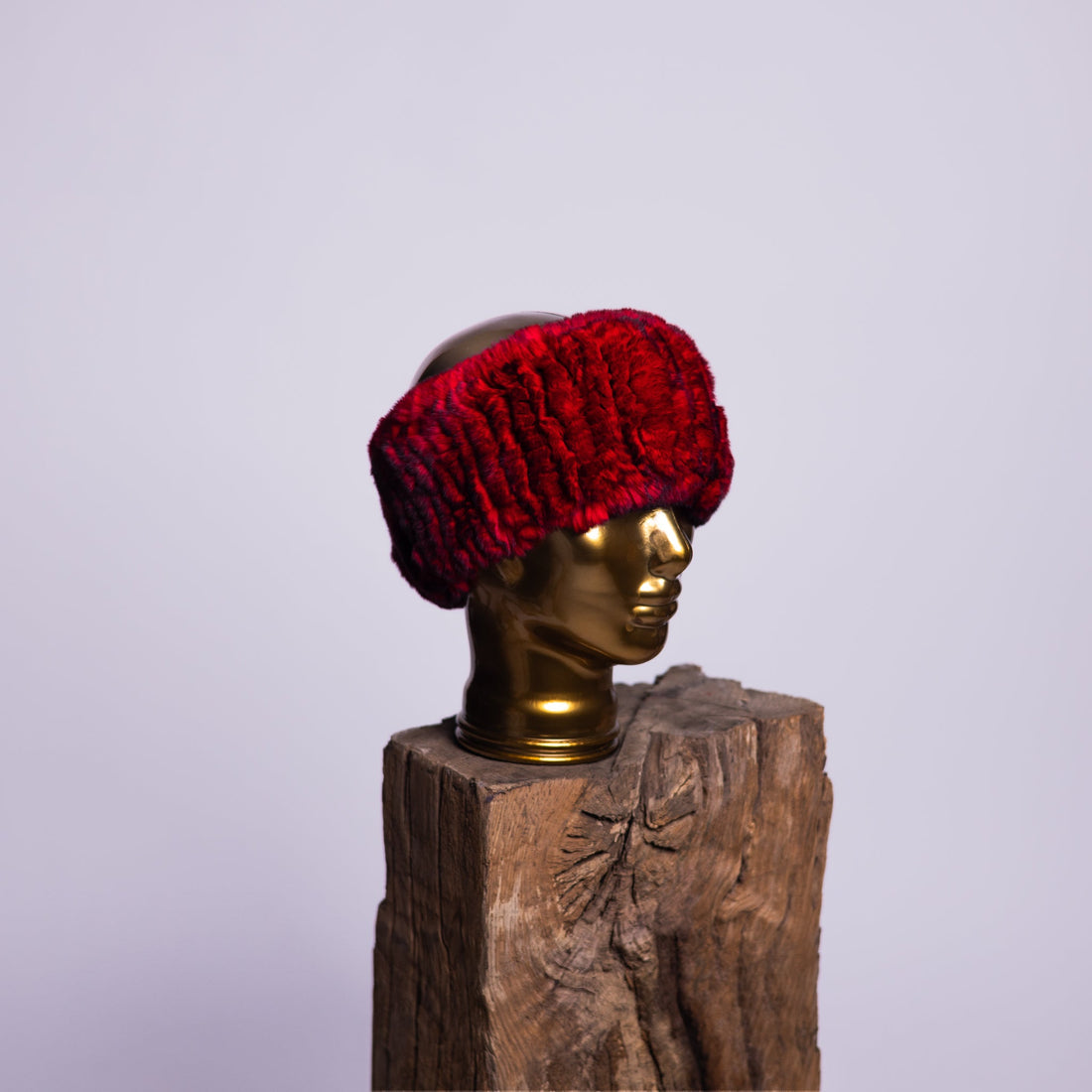 Rabbit Headband Mamma Reykjavík