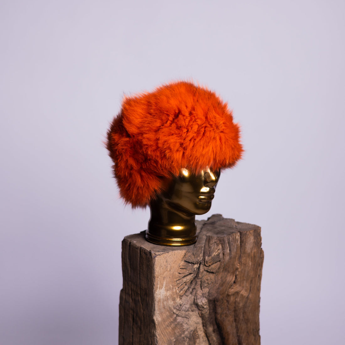 Fox Headband Mamma Reykjavík