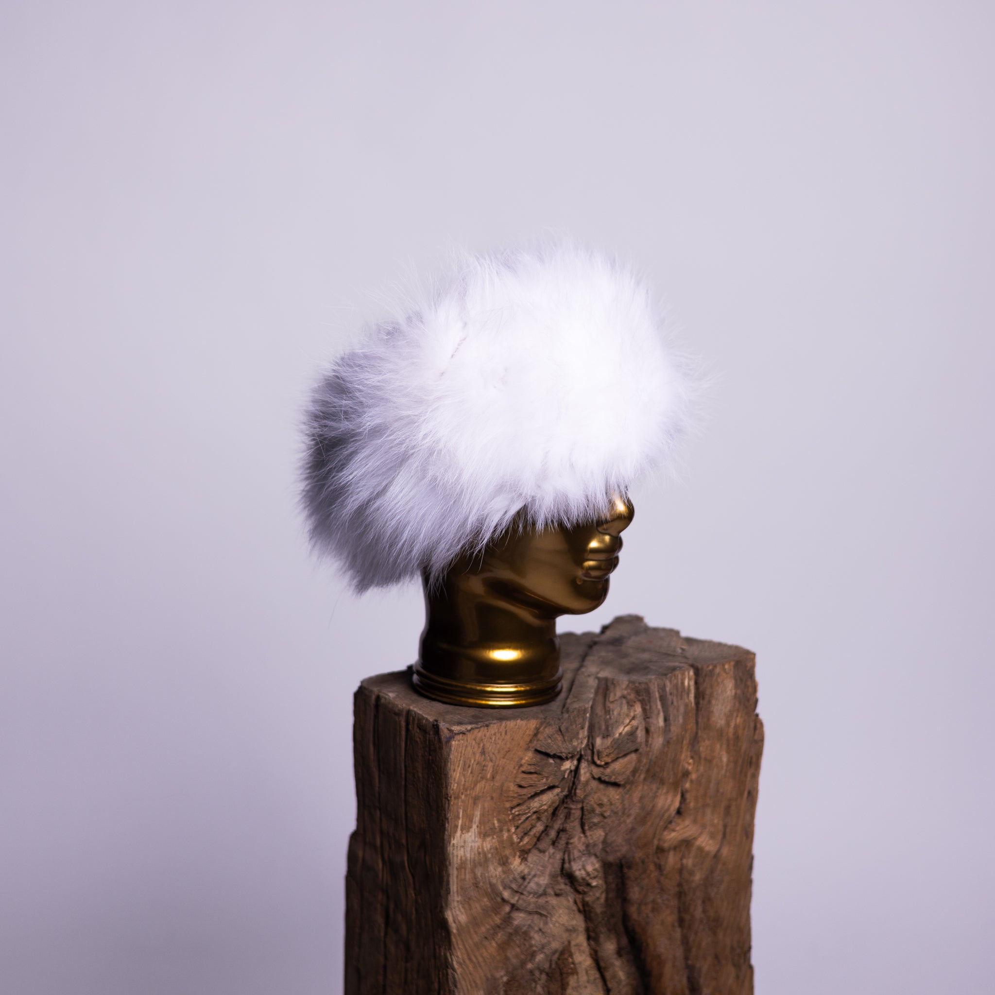 Fox Headband Mamma Reykjavík