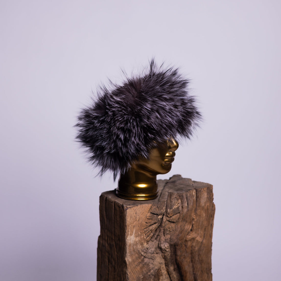 Fox Headband Mamma Reykjavík