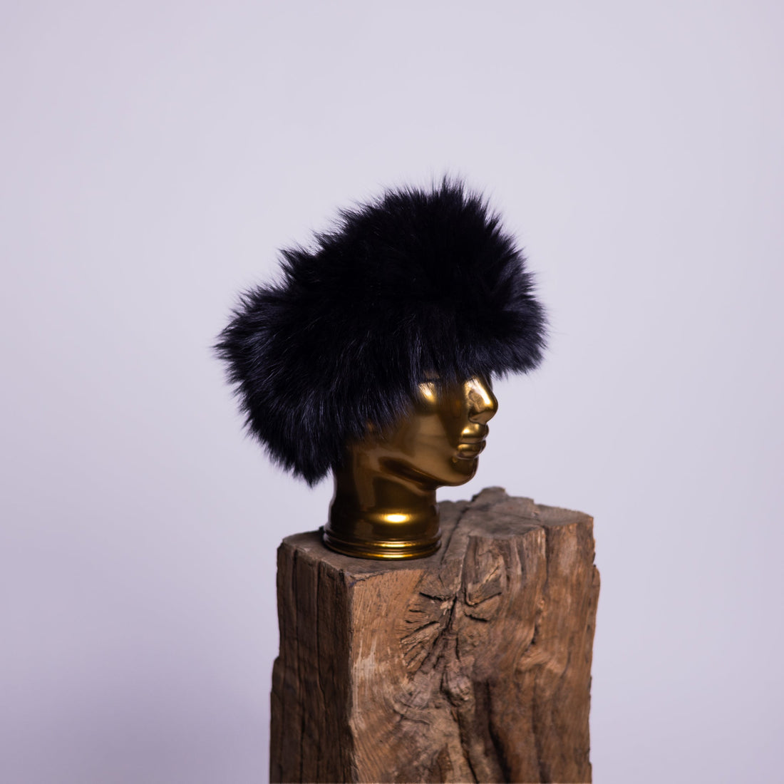 Fox Headband Mamma Reykjavík