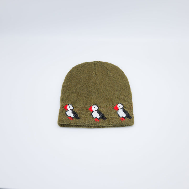 The Lundi Hat - Mamma Reykjavík