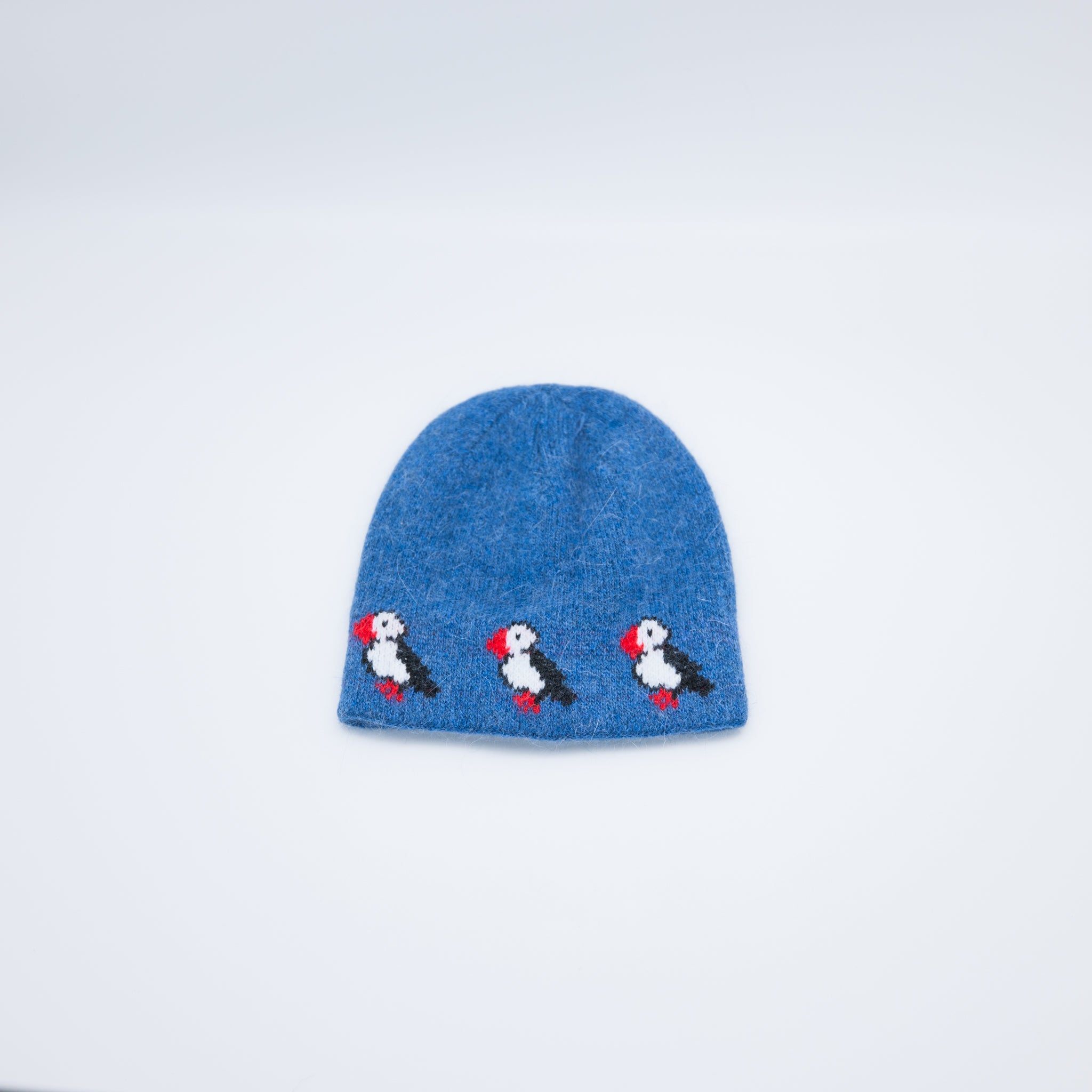 The Lundi Hat - Mamma Reykjavík