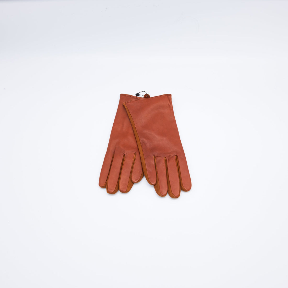 Rúskinn - Lamb Suede Cashmere Gloves - Mamma Reykjavík