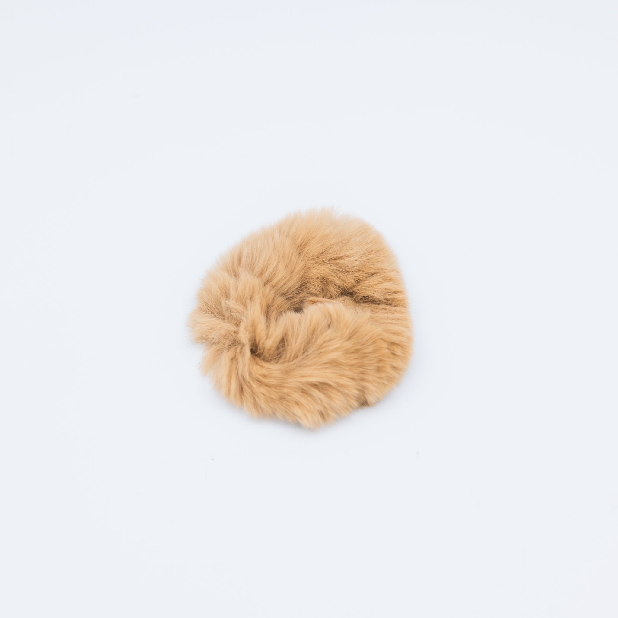 Hair Tie Rabbit/Mink - Mamma Reykjavík