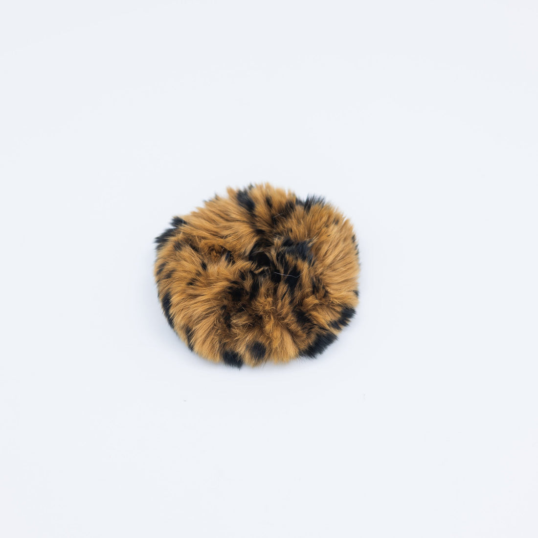 Hair Tie Rabbit/Mink - Mamma Reykjavík