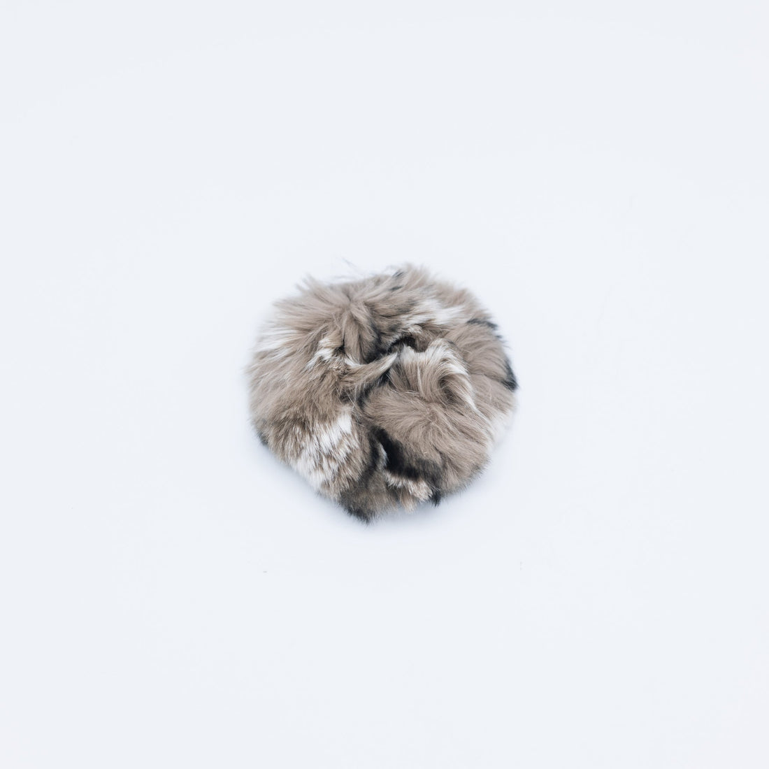 Hair Tie Rabbit/Mink - Mamma Reykjavík