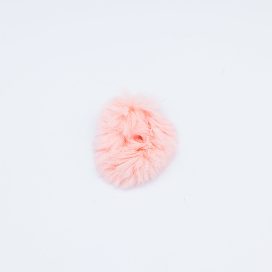 Hair Tie Rabbit/Mink - Mamma Reykjavík