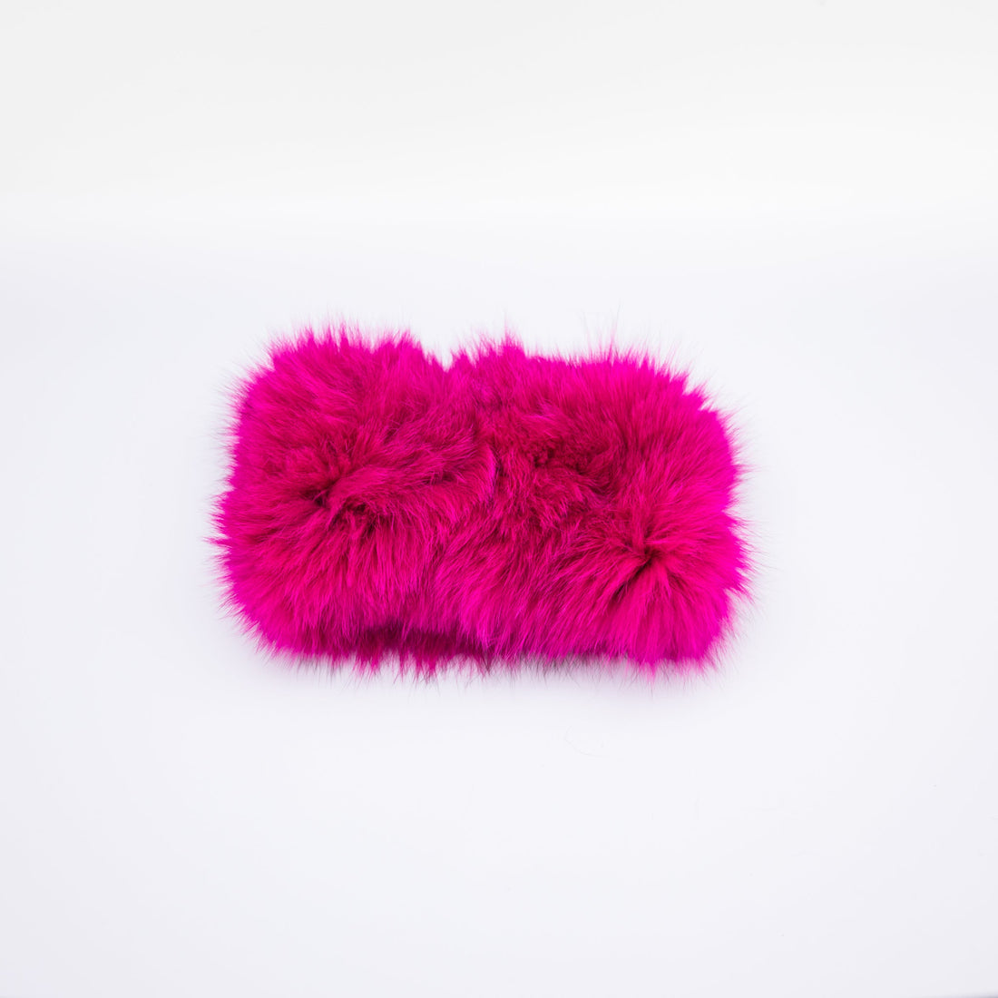 Fox Headband Mamma Reykjavík