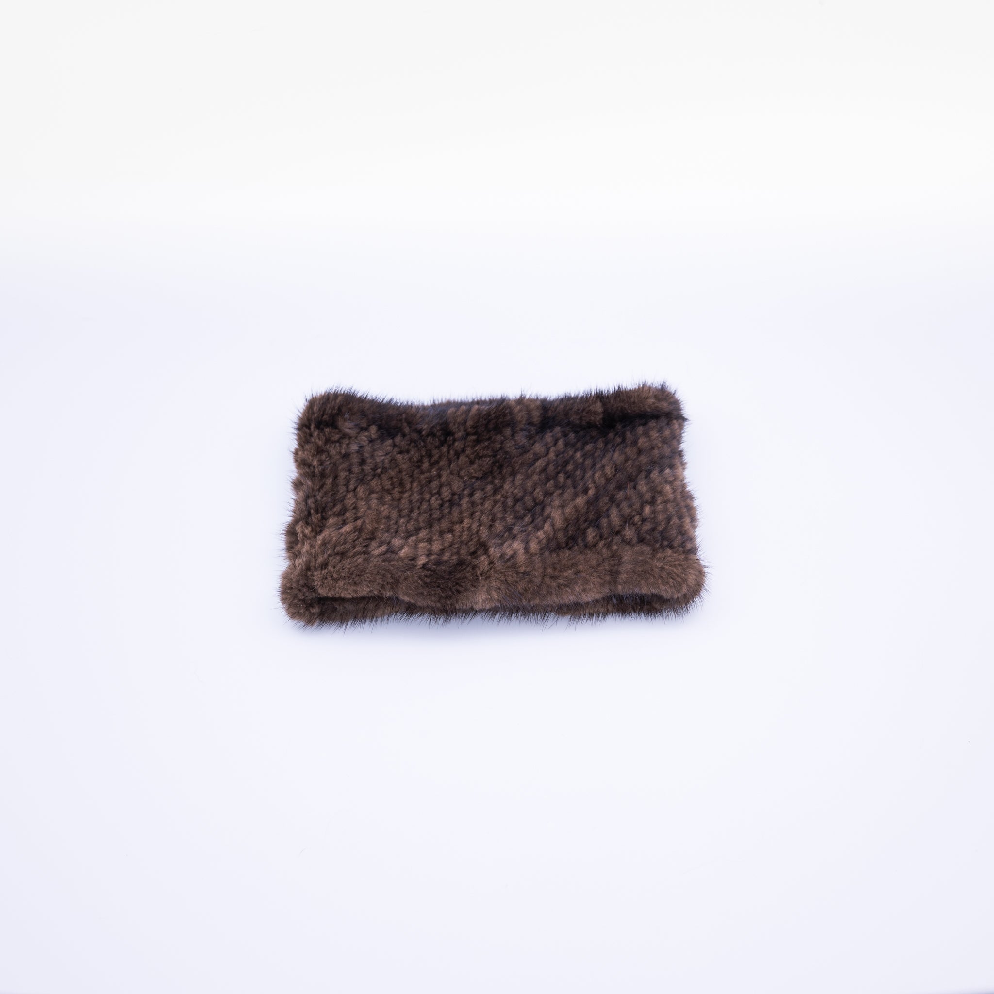 Mink Headband Mamma Reykjavík