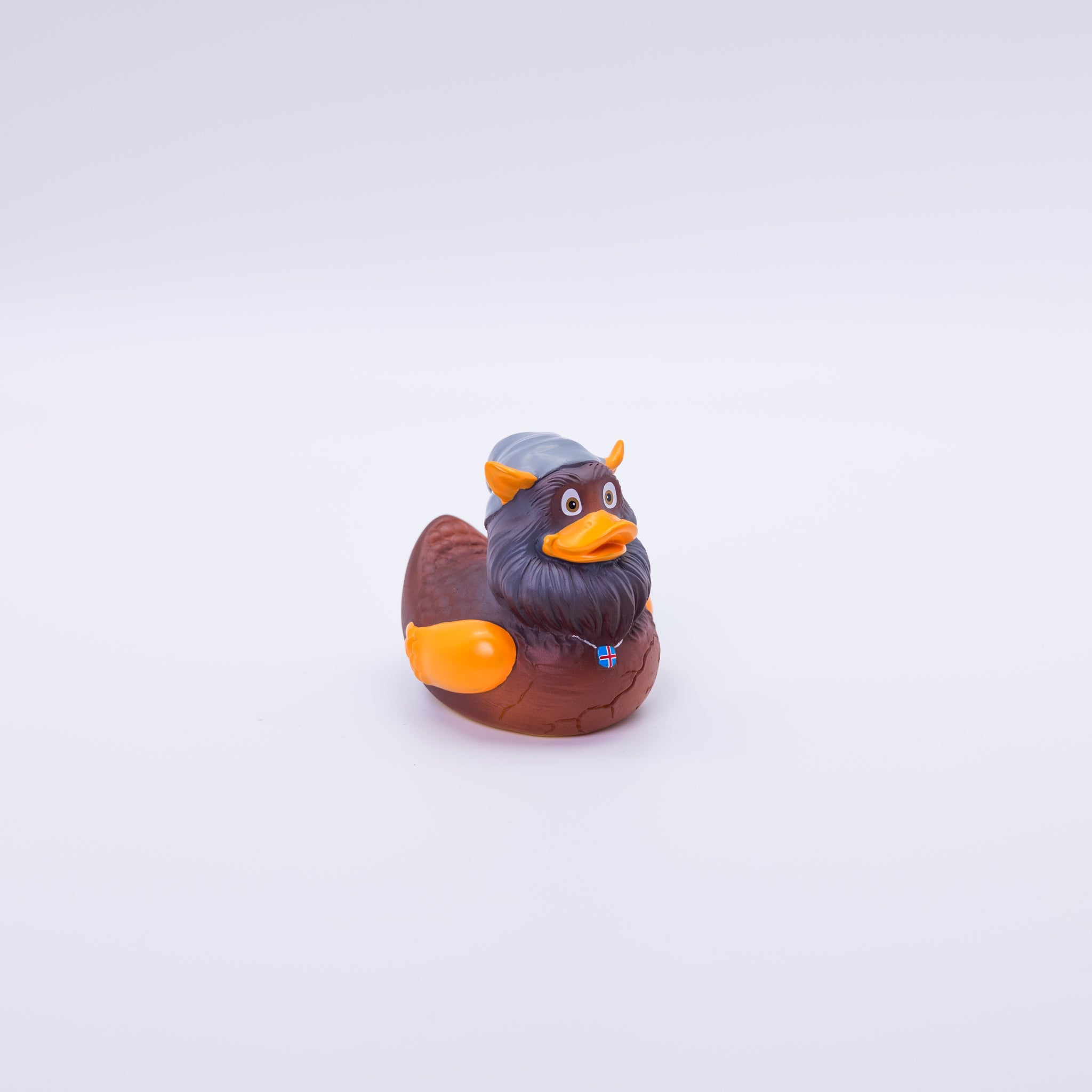 Rubber Duck - Remember Reykjavík