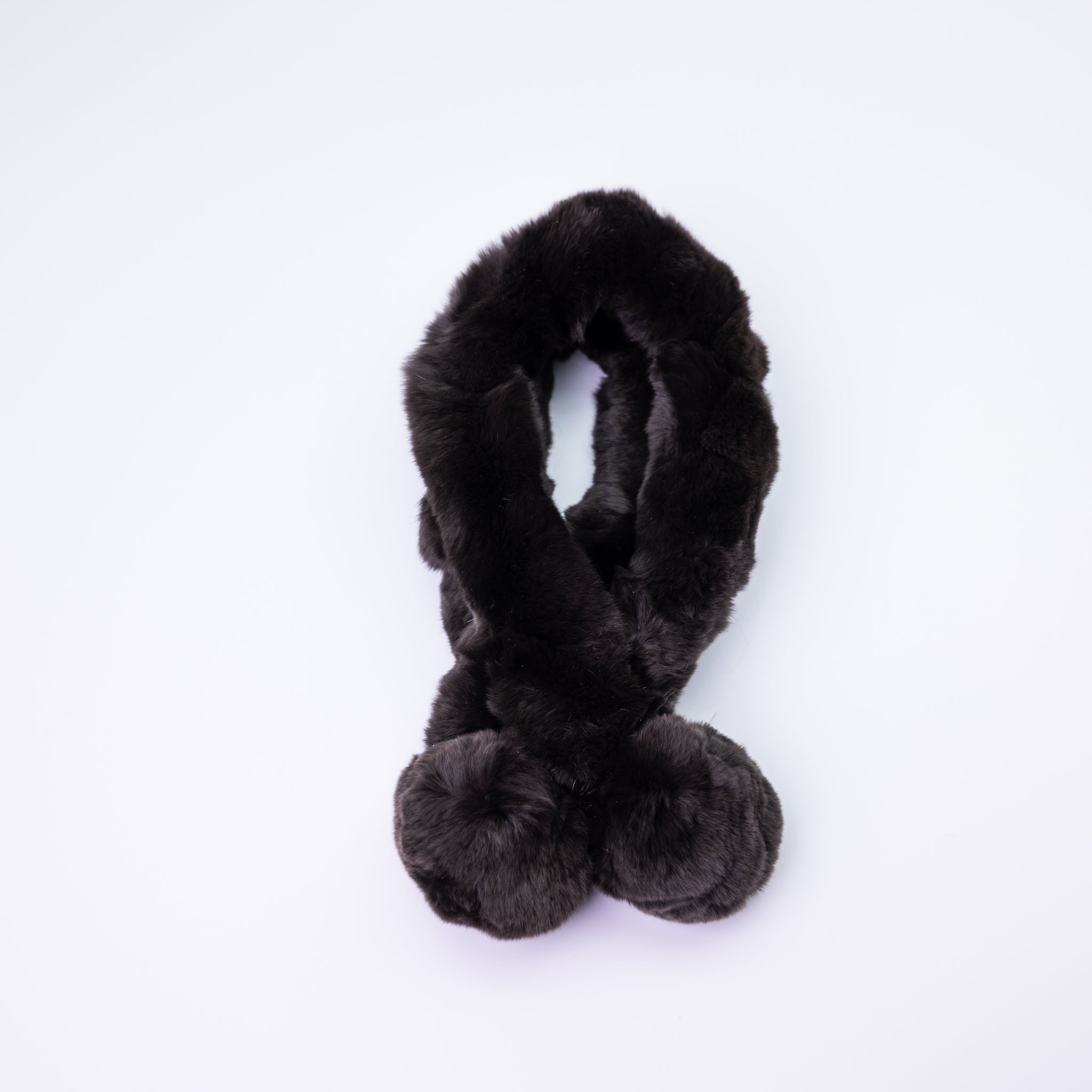 Rabbit Scarf Mamma Reykjavík