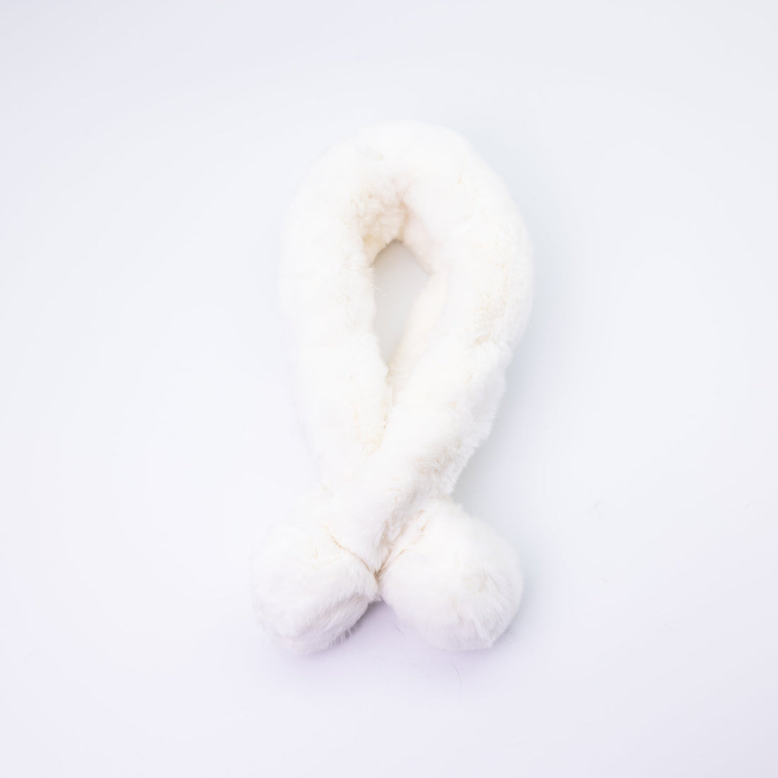 Rabbit Scarf Mamma Reykjavík