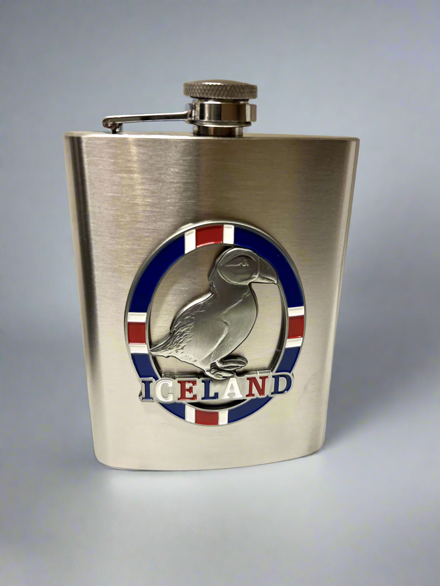 Pocket Lark - Minjagripir.is