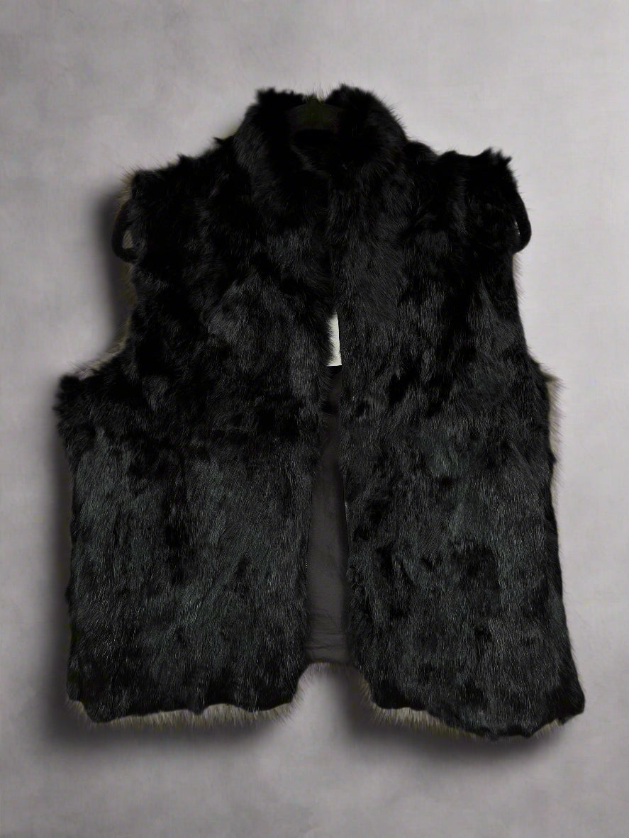 The Mamma Reykjavík Rabbit Vest
