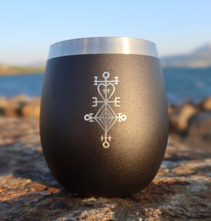 Thermo Mug - Íslensk