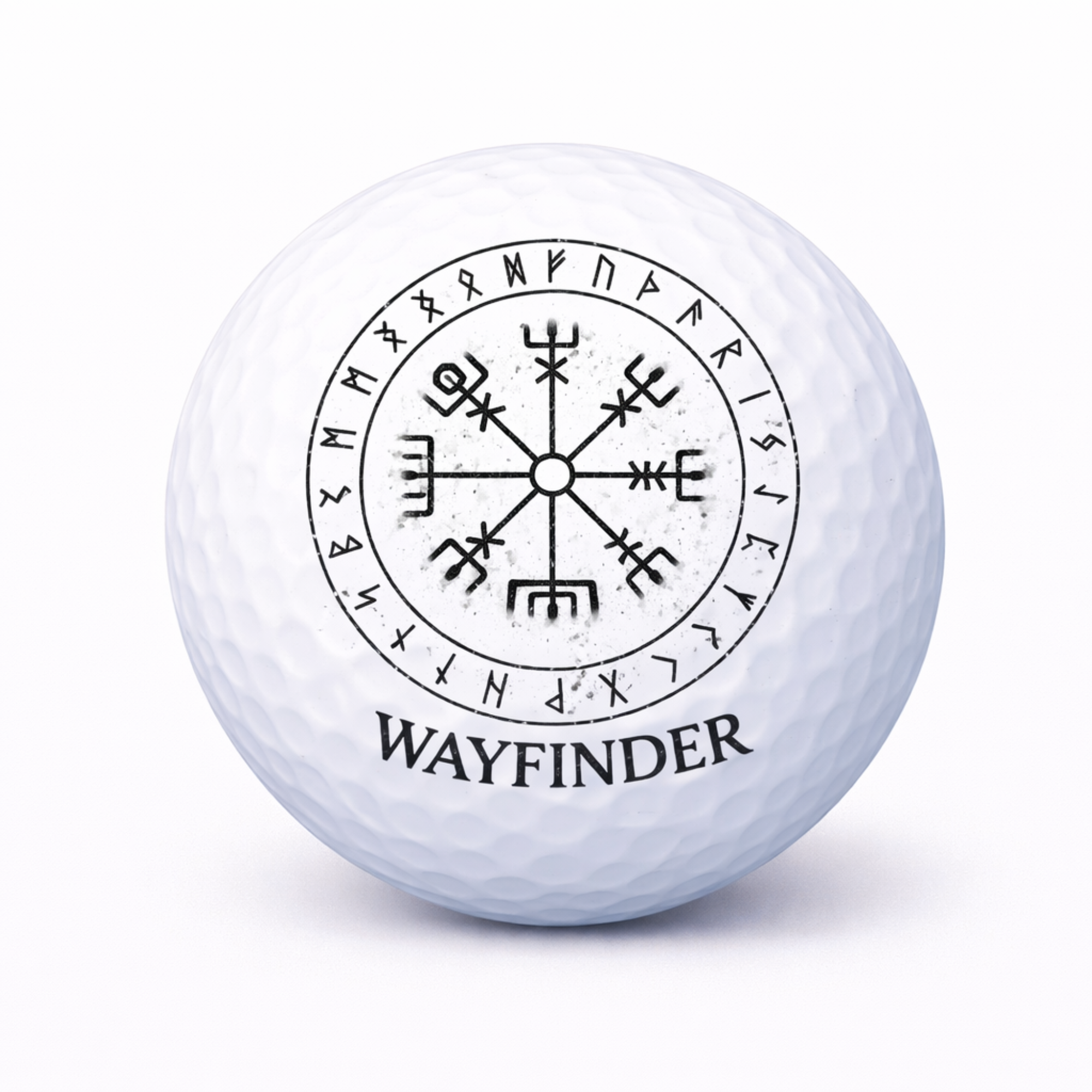 Icelandic Golf Balls - Remember Iceland