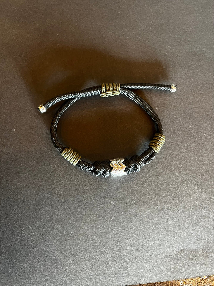Handmade Viking Bracelet