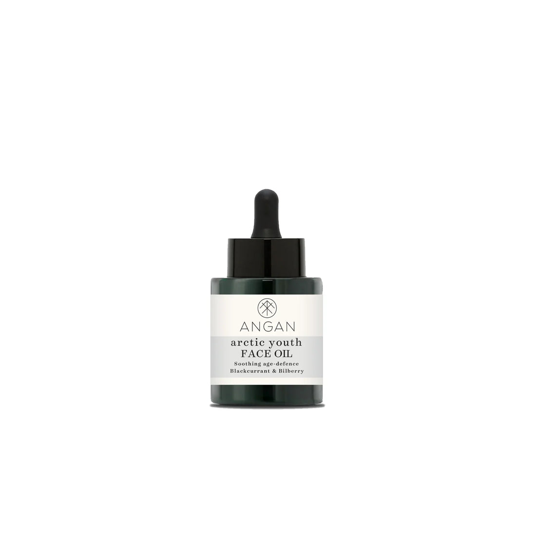 Arctic Youth Face Oil - Angan Skincare