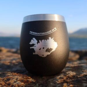 Thermo Mug - Íslensk