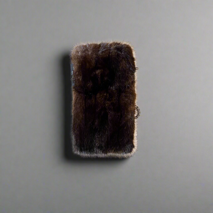 Furry Phone Case - Mamma Reykjavík