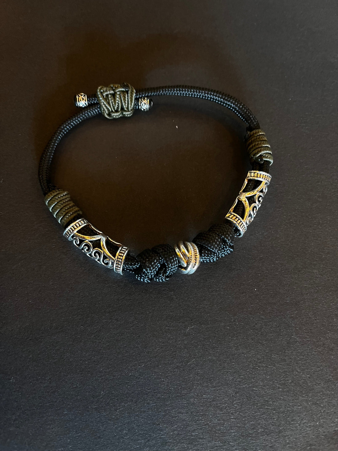 Handmade Viking Bracelet