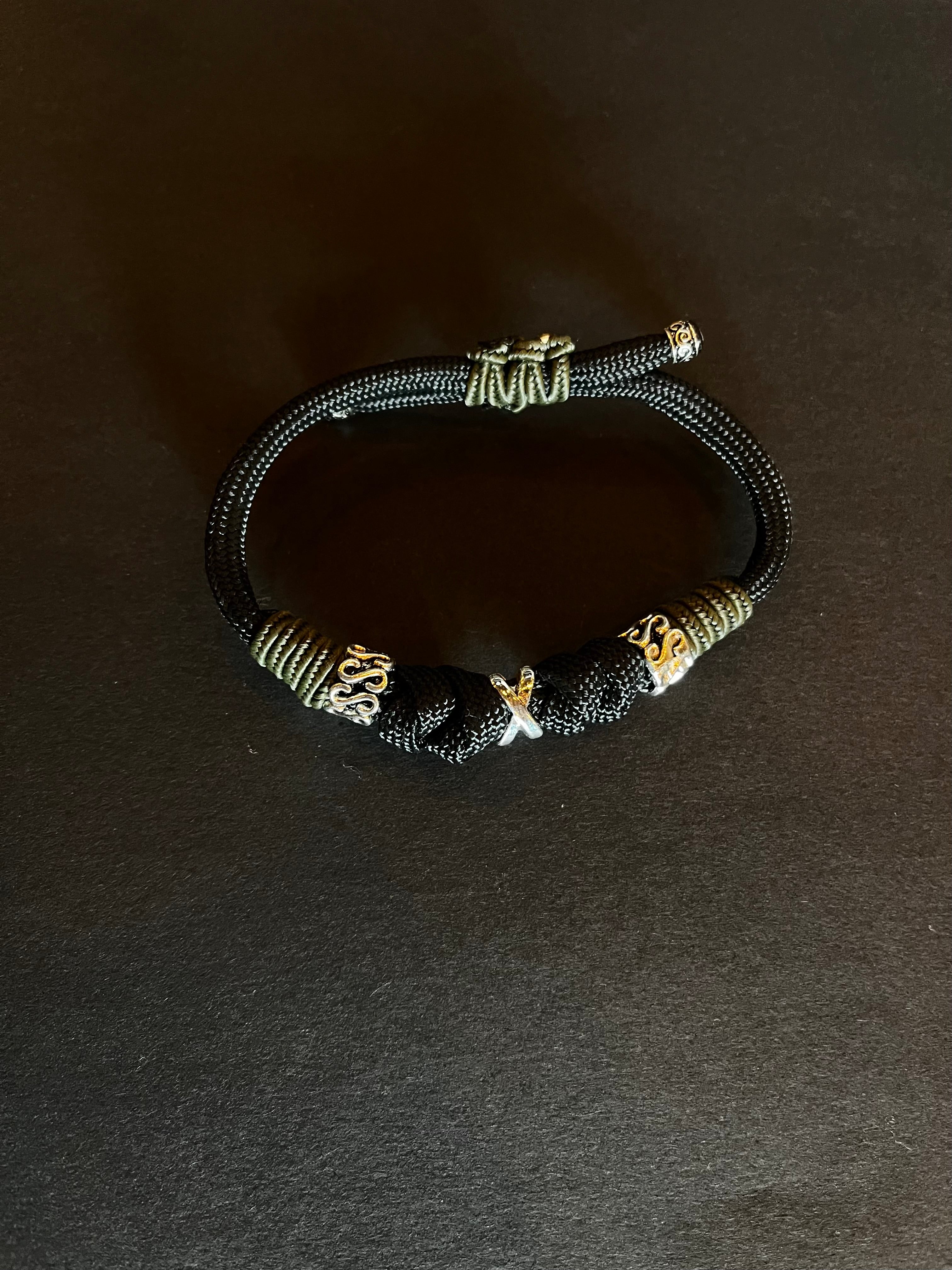 Handmade Viking Bracelet